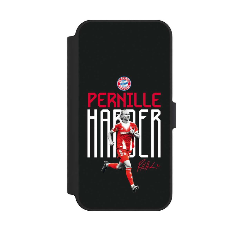 iPhone 14 Pro Max NIVOflip Pernille Harder 25/26