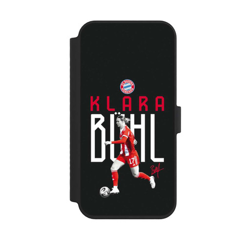 Apple iPhone 14 Pro Max NIVOflip Klara Bühl 25/26