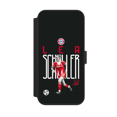 Apple iPhone 14 Pro Max NIVOflip Lea Schüller 25/26