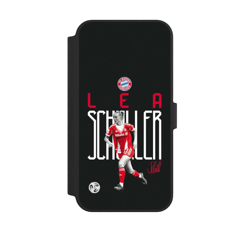 iPhone 14 Pro Max NIVOflip Lea Schüller 25/26