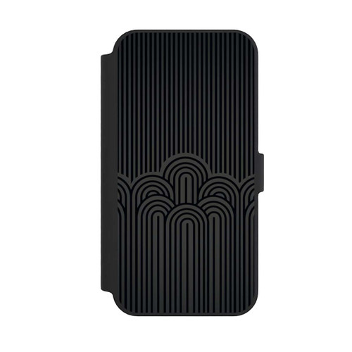 Apple iPhone 14 Pro Max NIVOflip Lignes fraîches