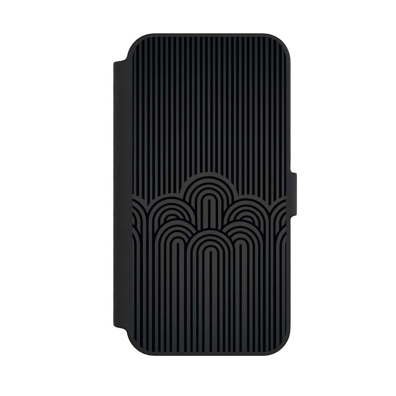 iPhone 14 Pro Max NIVOflip Cool Lines