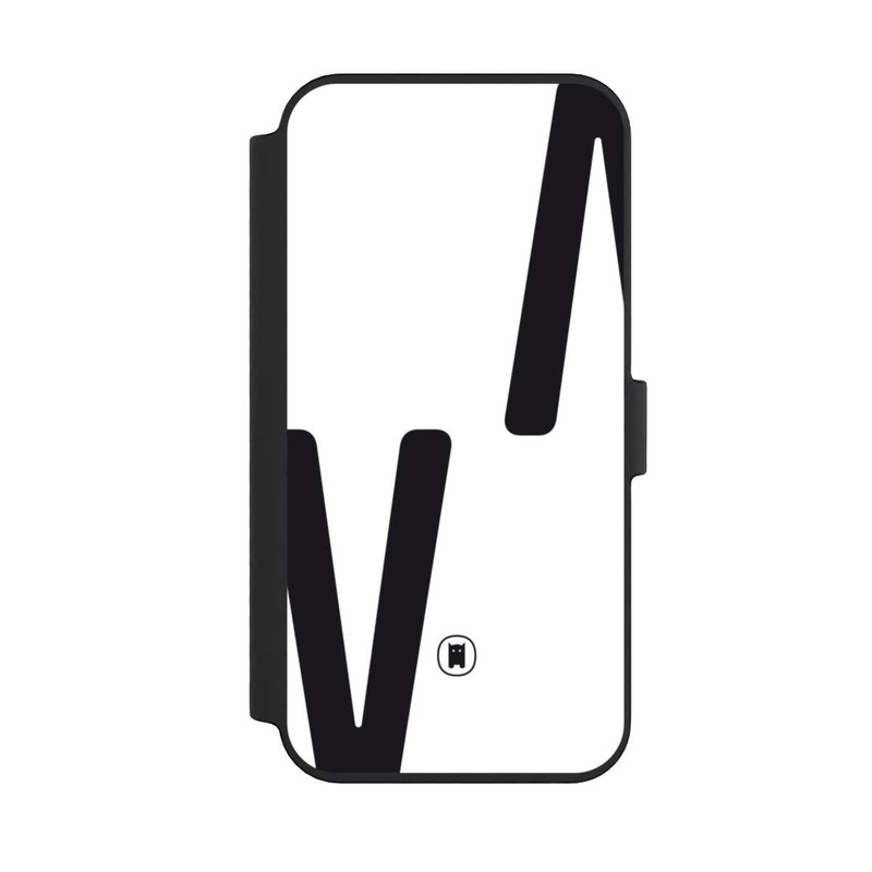 iPhone 14 Pro Max NIVOflip Nivocase Weiss V