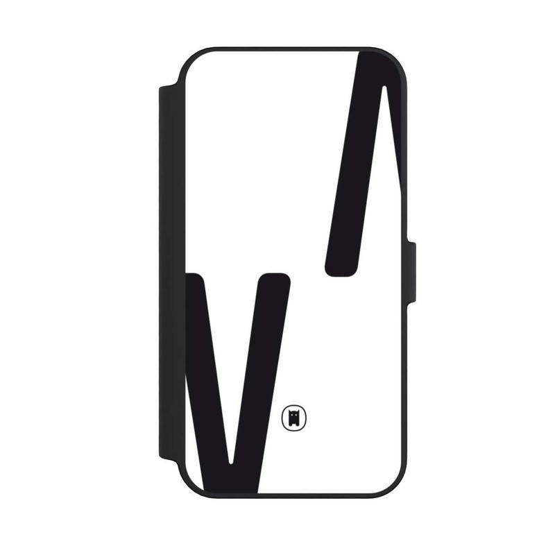 iPhone 14 Pro Max NIVOflip Nivocase White V