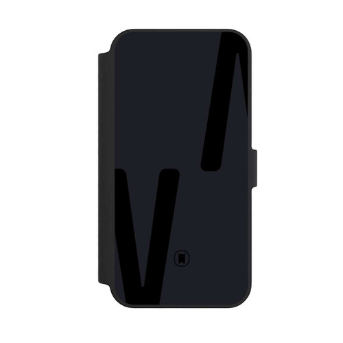 Apple iPhone 14 Pro Max NIVOflip Nivocase Darkgrey V