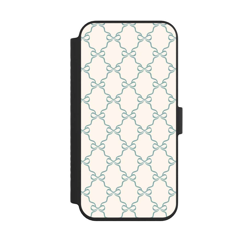 iPhone 14 Pro Max NIVOflip Bänder Beigegrün