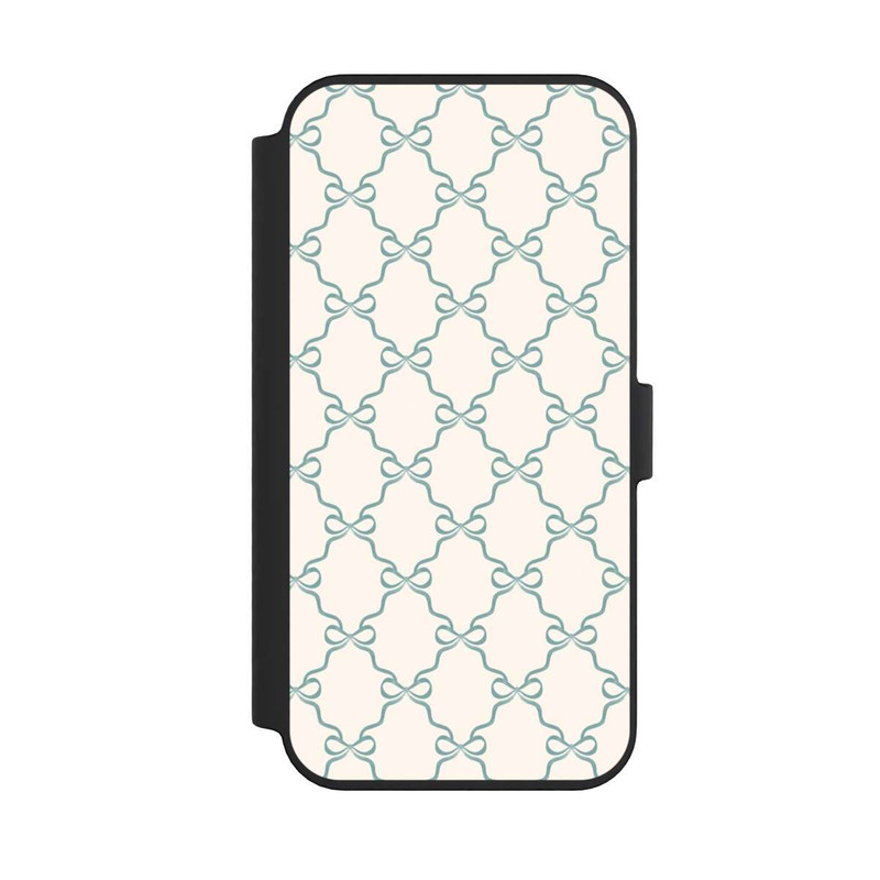 iPhone 14 Pro Max NIVOflip Bänder Beigegrün