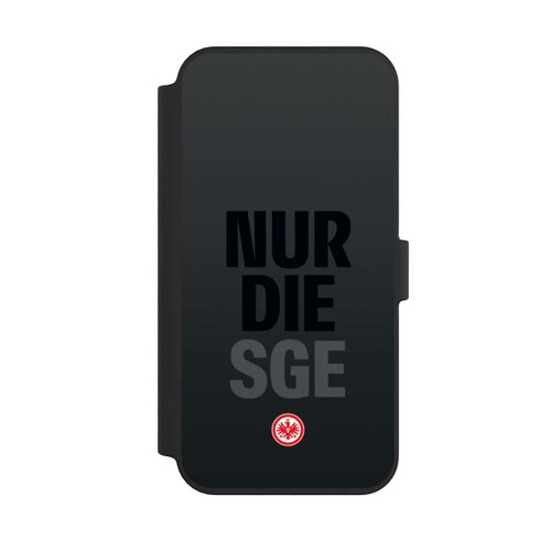 Apple iPhone 14 Pro Max NIVOflip Eintracht Frankfurt Nur Die SGE