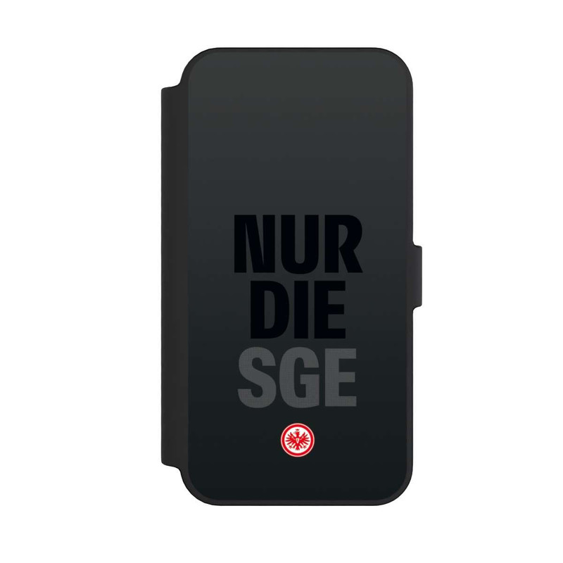 iPhone 14 Pro Max NIVOflip Eintracht Frankfurt Nur Die SGE