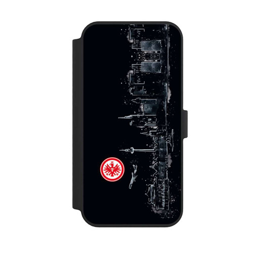 Apple iPhone 14 Pro Max NIVOflip SGE Frankfurt Skyline