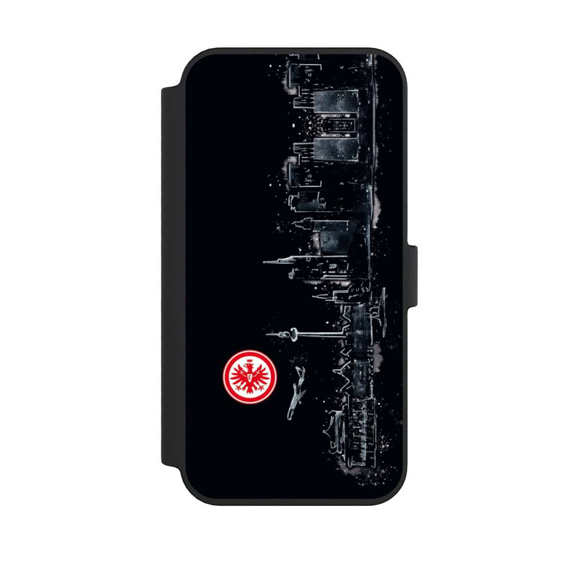 iPhone 14 Pro Max NIVOflip SGE Frankfurt Skyline