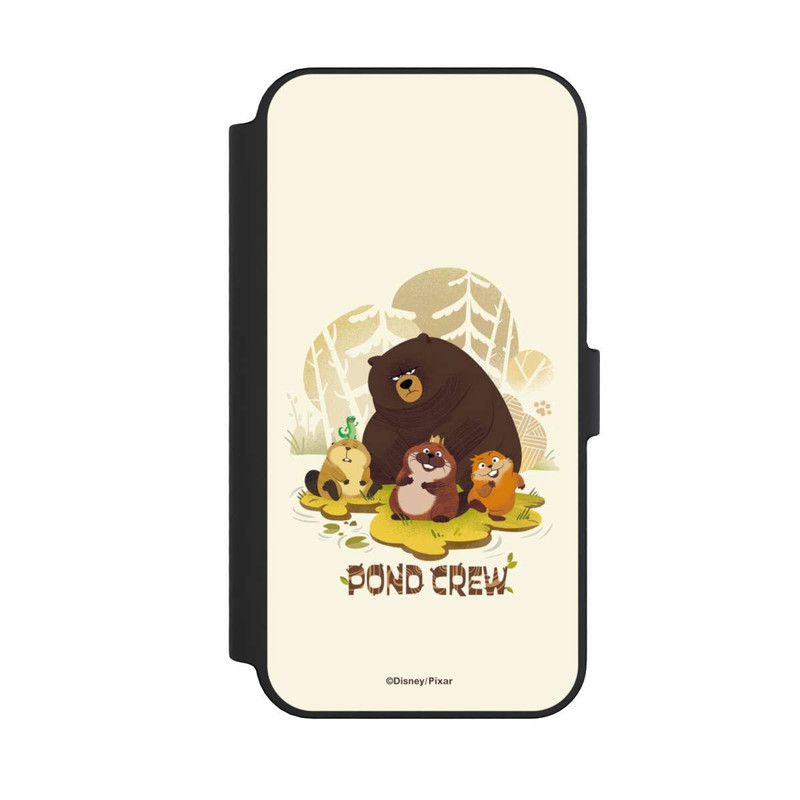 iPhone 14 Pro Max NIVOflip Hoppers Pond Crew