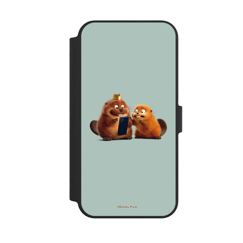 iPhone 14 Pro Max NIVOflip Hoppers Roi George et Mabel