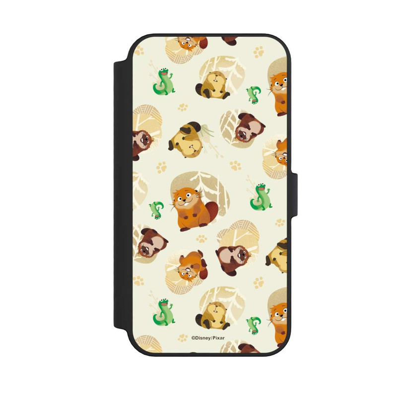 iPhone 14 Pro Max NIVOflip Hoppers Jaune
