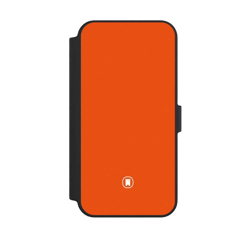 iPhone 14 Pro Max NIVOflip Nivocase Icon Orange