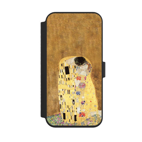 Apple iPhone 14 Pro Max NIVOflip The Kiss / Der Kuss