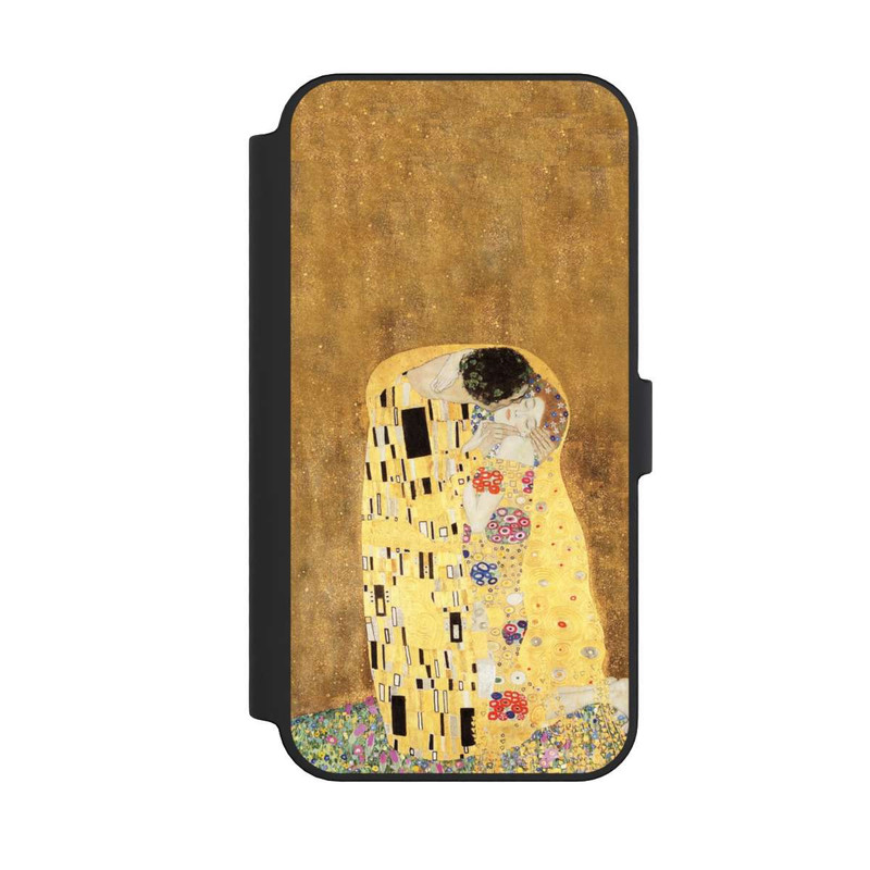 iPhone 14 Pro Max NIVOflip Le Baiser Peintures