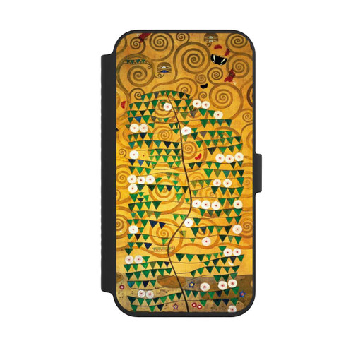 Apple iPhone 14 Pro Max NIVOflip Tree of Life / Lebensbaum