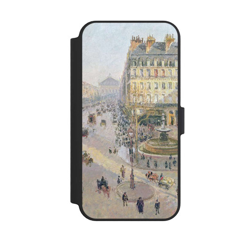 Apple iPhone 14 Pro Max NIVOflip L'avenue de l'Opéra