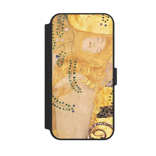 Apple iPhone 14 Pro Max NIVOflip Wasserschlangen
