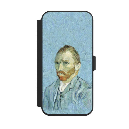 Apple iPhone 14 Pro Max NIVOflip Self Portrait, 1889 / Selbstportrait, 1889