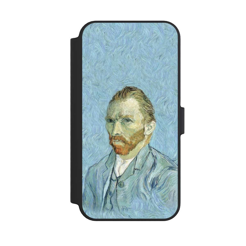 iPhone 14 Pro Max NIVOflip Autoportrait, 1889