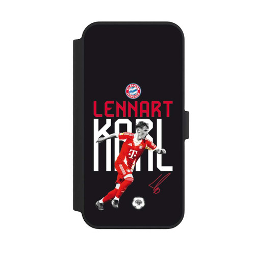 Apple iPhone 14 Pro Max NIVOflip Lennart Karl 25/26