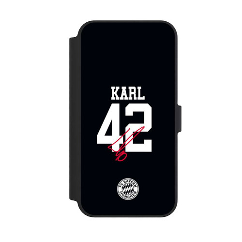 Apple iPhone 14 Pro Max NIVOflip Karl 42