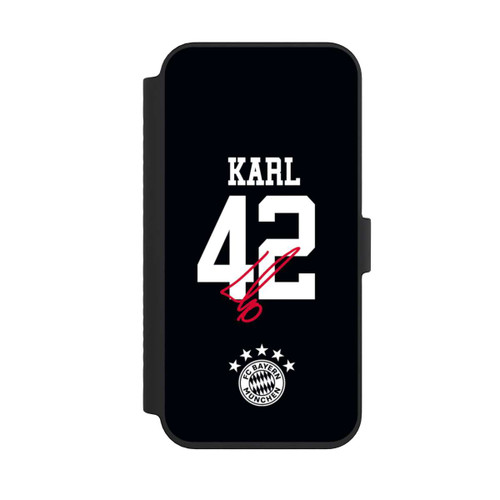 Apple iPhone 14 Pro Max NIVOflip Karl 42