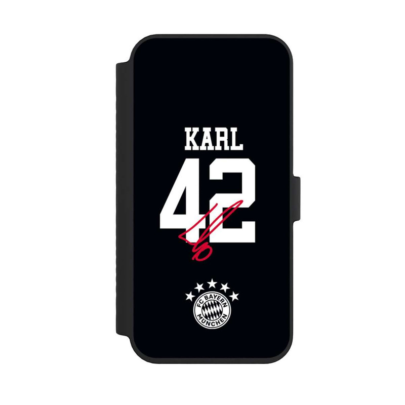 iPhone 14 Pro Max NIVOflip Karl 42