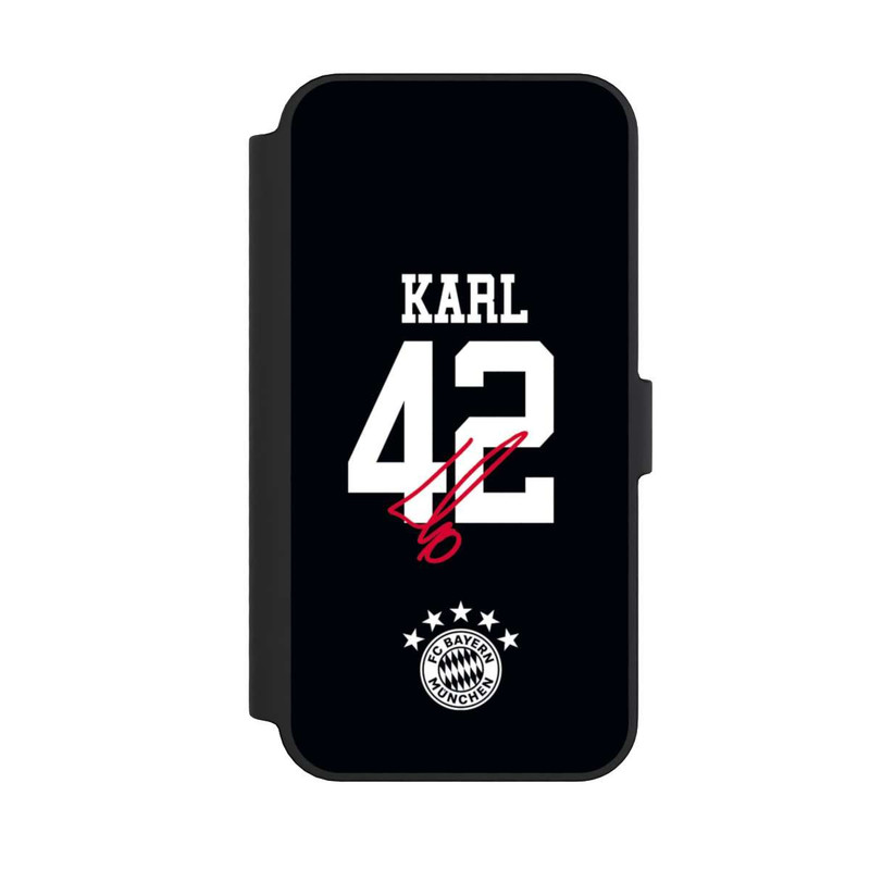 iPhone 14 Pro Max NIVOflip Karl 42