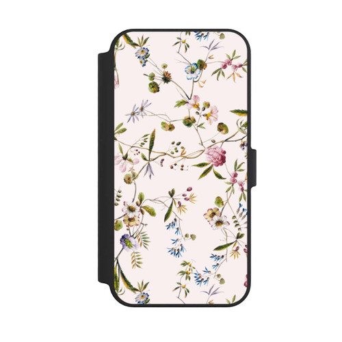 Apple iPhone 14 Pro Max NIVOflip Vintage Blumen Spring