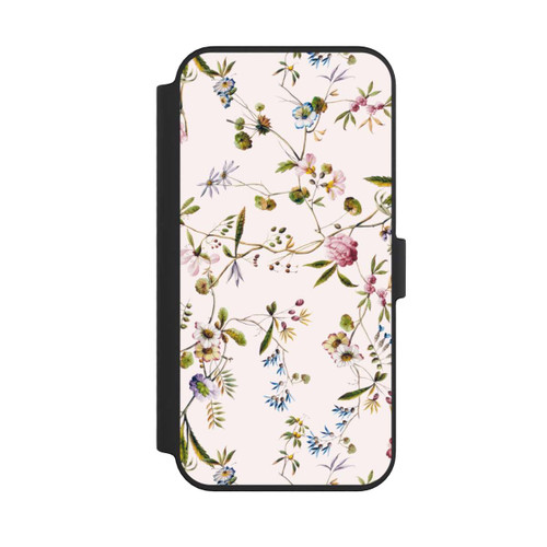 Apple iPhone 14 Pro Max NIVOflip Vintage Blumen Spring