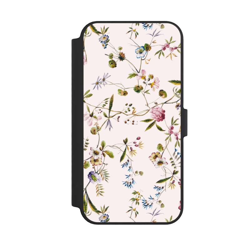 iPhone 14 Pro Max NIVOflip Fleurs Vintage Printemps
