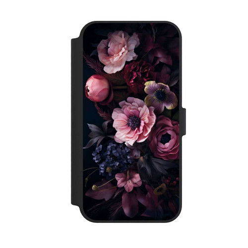Apple iPhone 14 Pro Max NIVOflip Nocturnal Botanica Vibes With AI