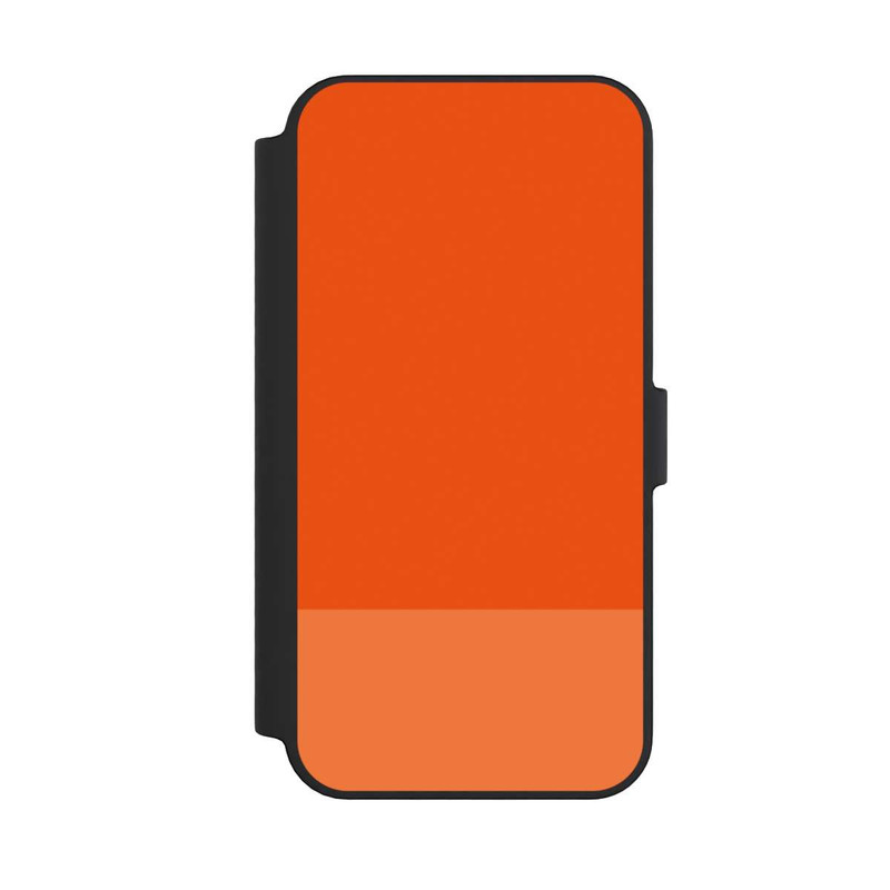 iPhone 14 Pro Max NIVOflip Orange Farbkombi