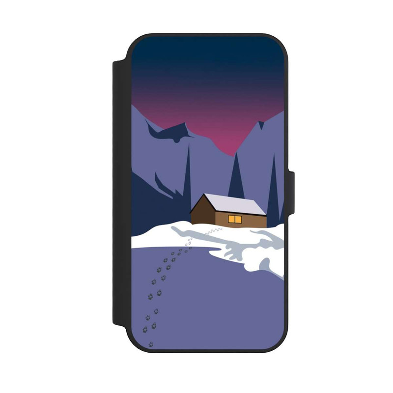 iPhone 14 Pro Max NIVOflip Alpine Stalker by Roberta Murray