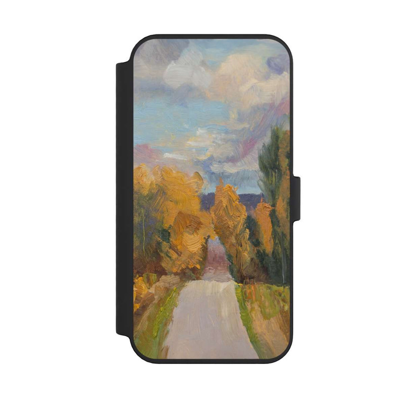 iPhone 14 Pro Max NIVOflip Grandview Autumn by Roberta Murray