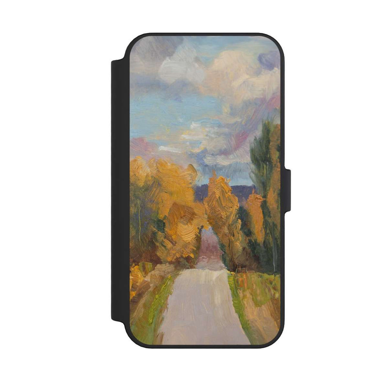 iPhone 14 Pro Max NIVOflip Grandview Autumn by Roberta Murray
