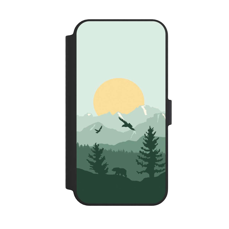iPhone 14 Pro Max NIVOflip Jasper Wild by Roberta Murray