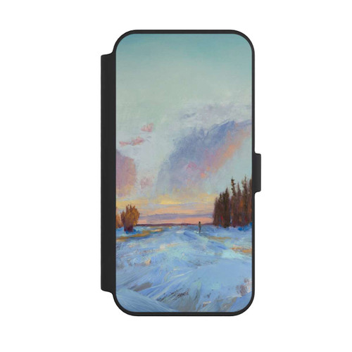 Apple iPhone 14 Pro Max NIVOflip The Journey by Roberta Murray