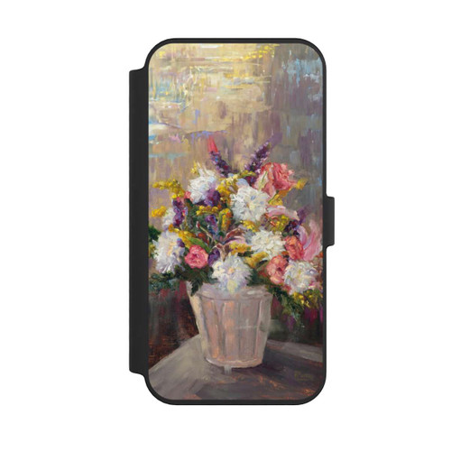 Apple iPhone 14 Pro Max NIVOflip Thirty Three by Roberta Murray