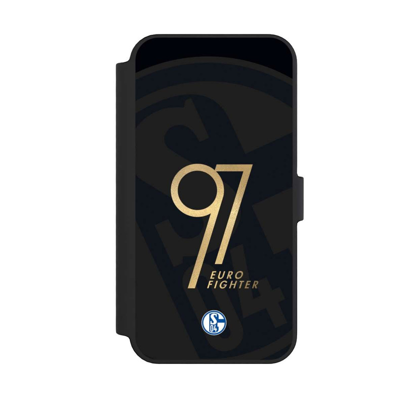 iPhone 14 Pro Max NIVOflip S04 Eurofighter 97