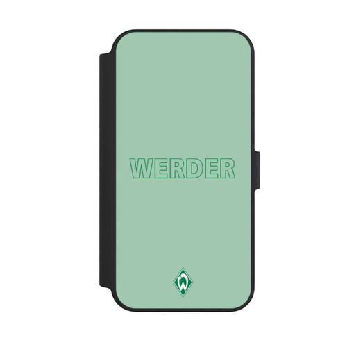 Apple iPhone 14 Pro Max NIVOflip Werder Green