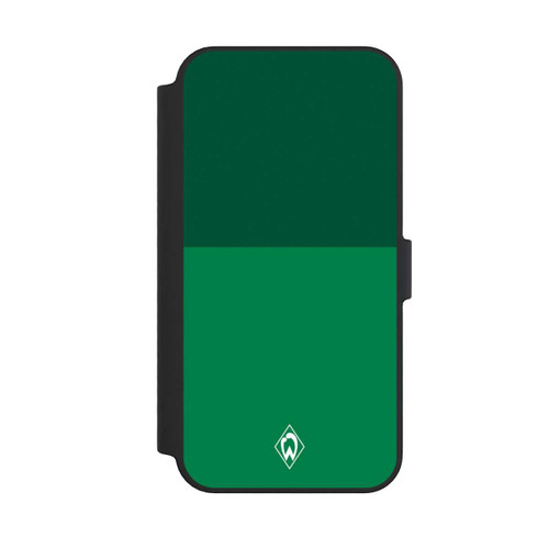 Apple iPhone 14 Pro Max NIVOflip Werder Bremen - Green on Green