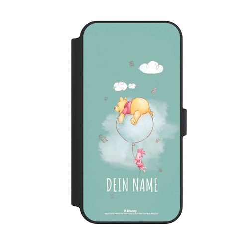 Apple iPhone 14 Pro Max NIVOflip Uncheered by a Balloon personnalisable
