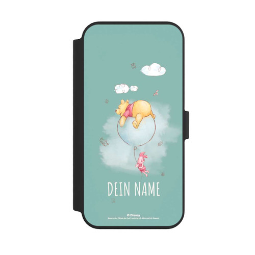 Apple iPhone 14 Pro Max NIVOflip Uncheered by a Balloon Personalisierbar