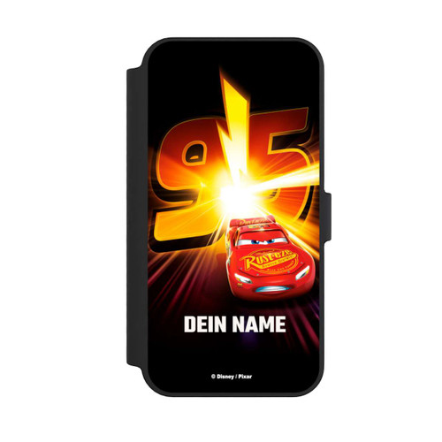 Apple iPhone 14 Pro Max NIVOflip Cars Lightning 95 personnalisable