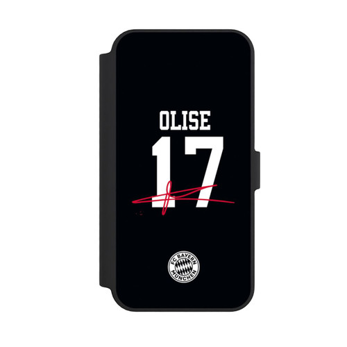 Apple iPhone 14 Pro Max NIVOflip Olise 17