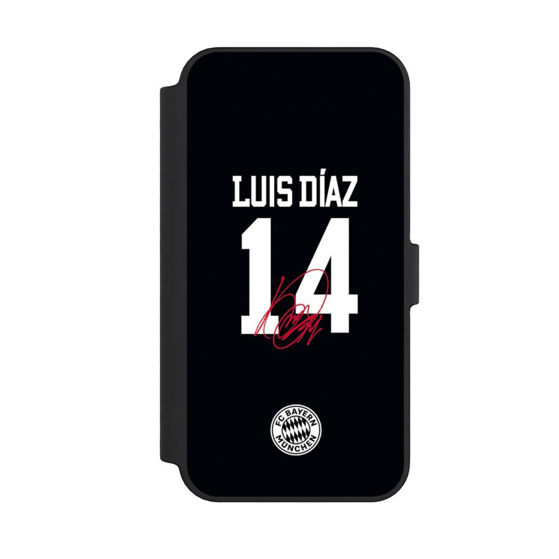 iPhone 14 Pro Max NIVOflip Luis Díaz 14